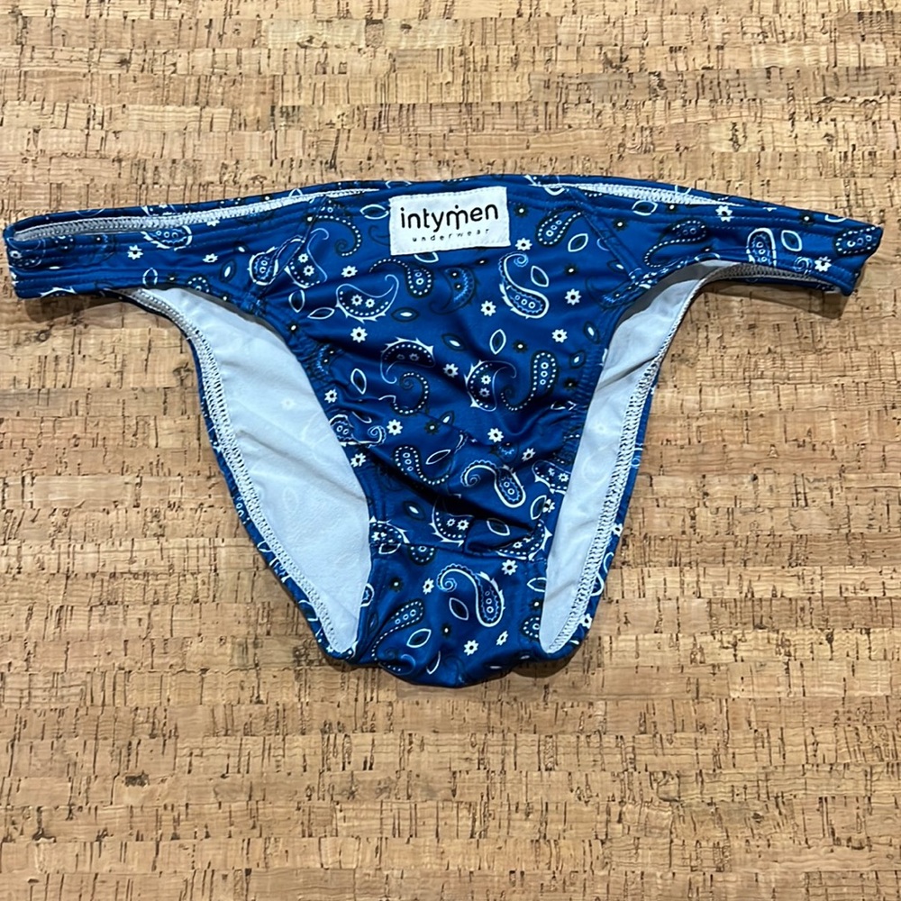 Intymen handkerchief bikini brief
